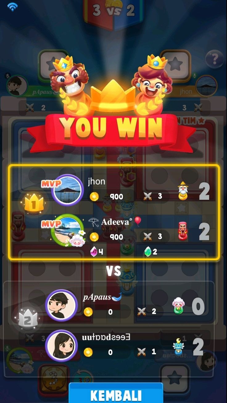 Ninlay Casino game