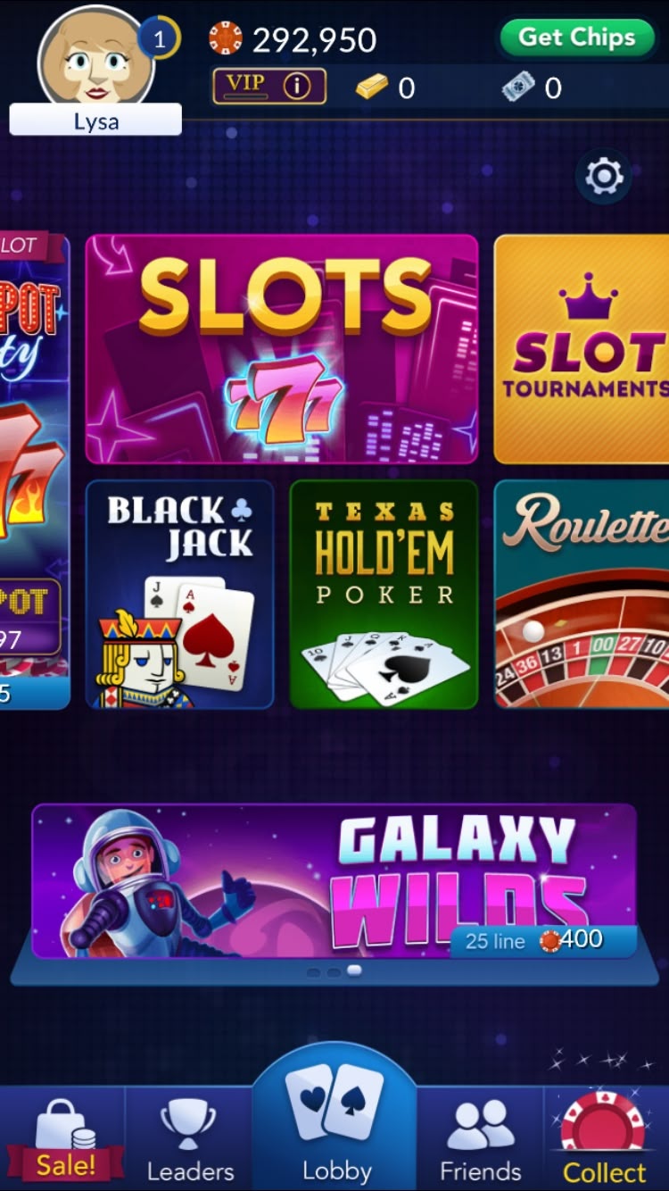 Ninlay Casino game