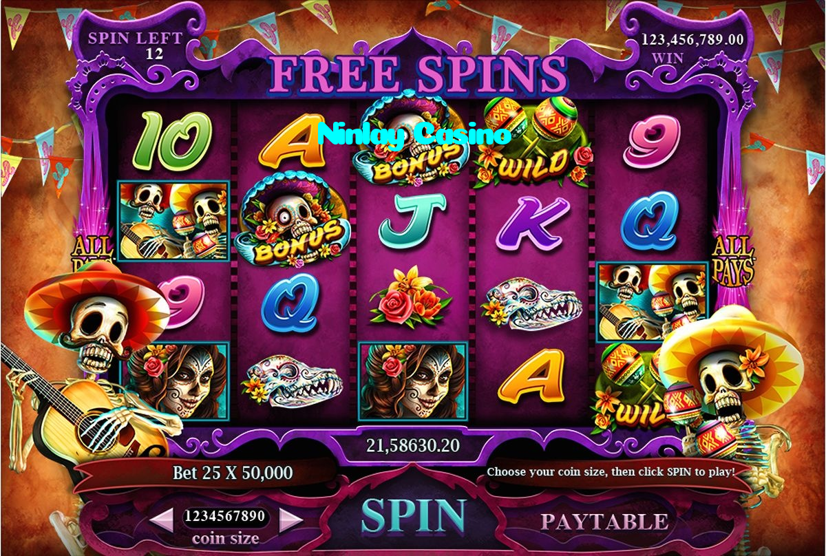 Ninlay Casino