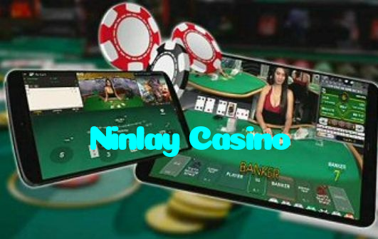Ninlay Casino خوش آمدید بونس +600% پیشکش موبائل ایپ کے پروموشن سیکشن میں دکھائی دیتی ہے۔