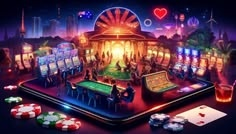 available types of Ninlay Casino bet including pre-match live express and system bets