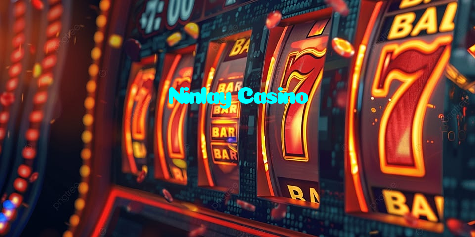 making first deposit on Ninlay Casino website using local payment methods in Pakistan