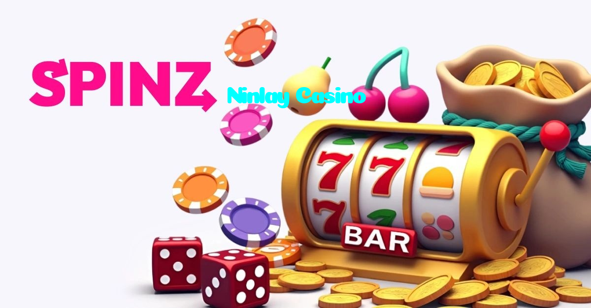 Ninlay Casino خوش آمدید بونس +600% پیشکش موبائل ایپ کے پروموشن سیکشن میں دکھائی دیتی ہے۔
