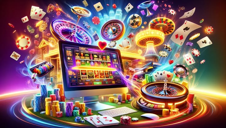 پاکستان میں Ninlay Casino قانونی ہے۔