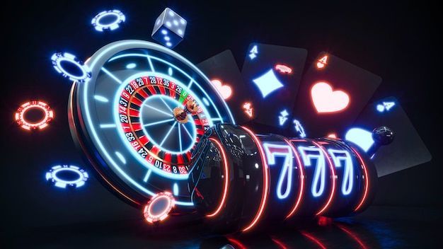 Ninlay Casino پاکستان ریئل منی گیمز