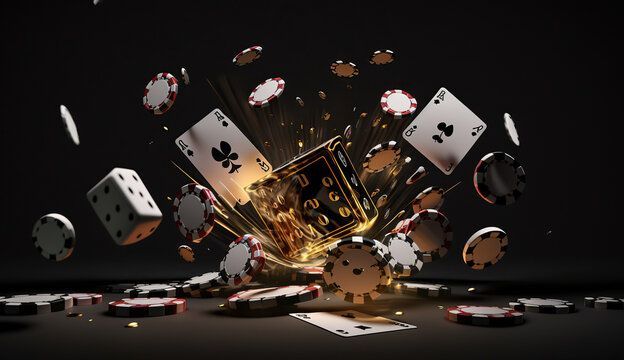 Ninlay Casino پاکستان ریئل منی گیمز