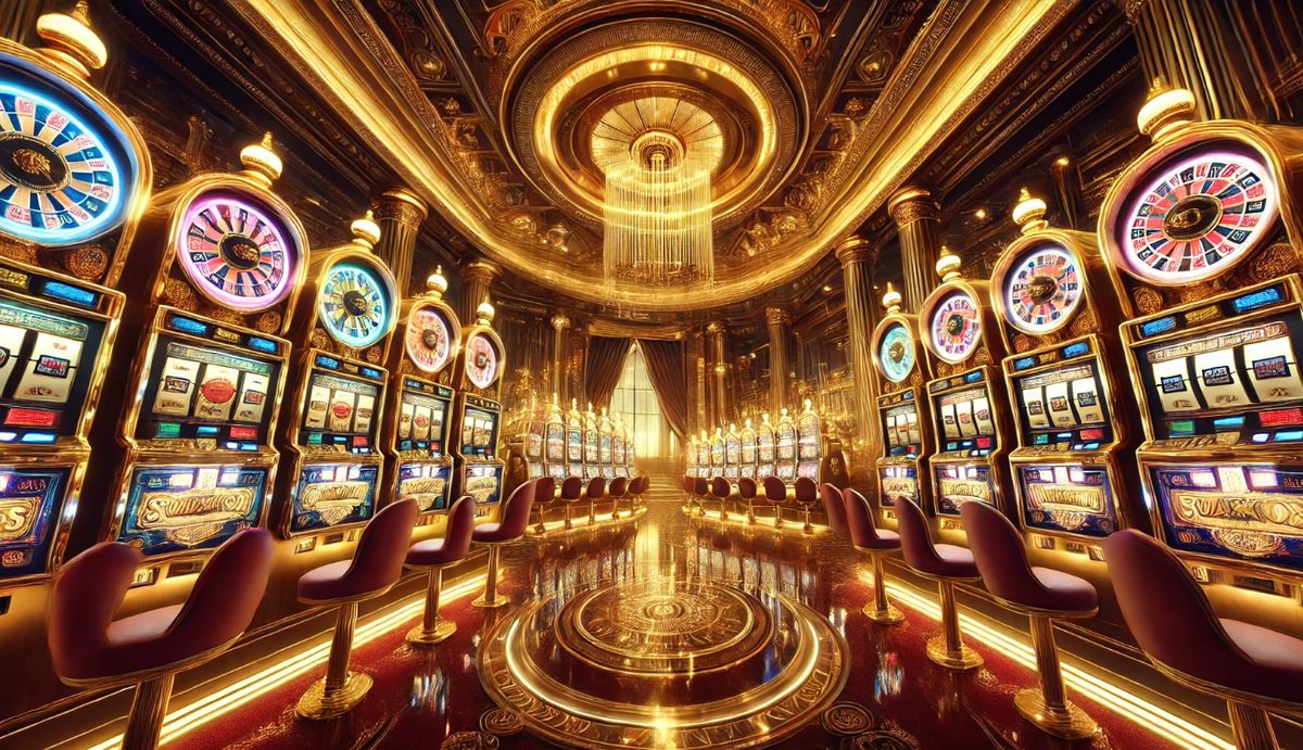 Ninlay Casino پاکستان ریئل منی گیمز