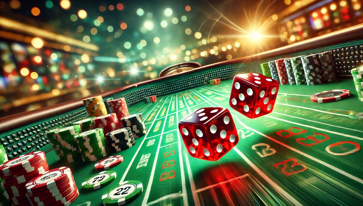 Ninlay Casino پاکستان ریئل منی گیمز