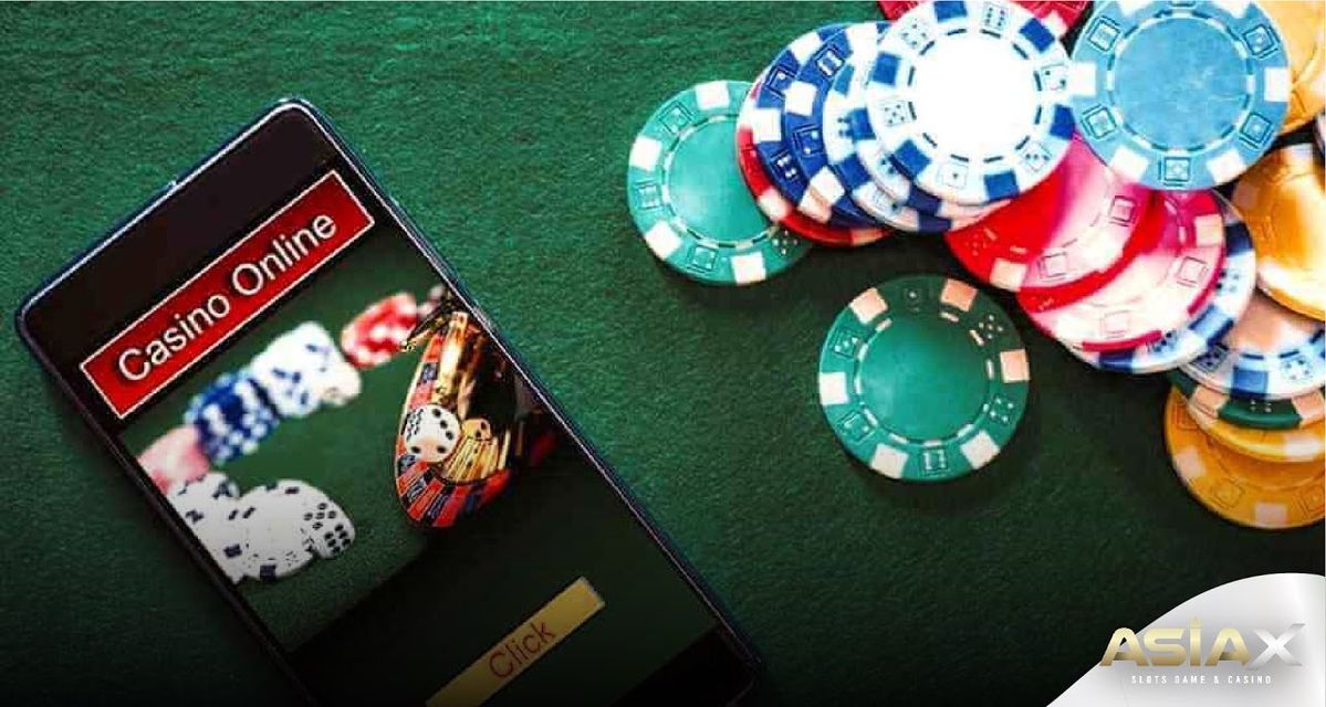 Ninlay Casino پاکستان ریئل منی گیمز